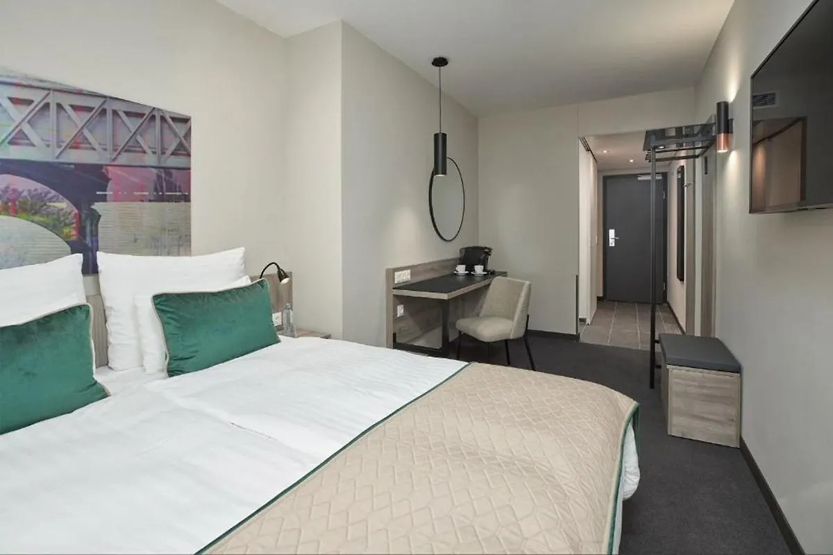 Leonardo Hotel Vienna City West
