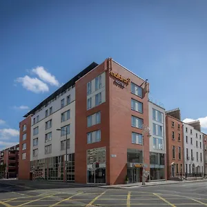 Maldron Parnell Square Szálloda Dublin
