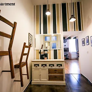 Apartment City Apartment Vienna, Vienna