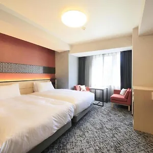 *** Otel Keisei Richmond Monzennakacho Japonya