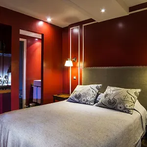 Plaza Italia Bed and breakfast Mendoza