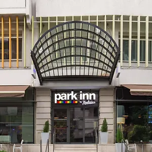Park By Radisson & Rumänien