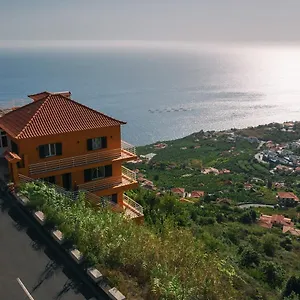  Penzion Sunset House Portugalsko
