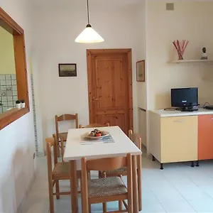 Casa vacanze Casa Barbara - Servizi Inclusi - Services Included