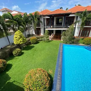 Christima Sri Lanka