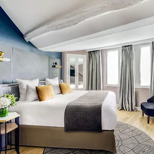 **** Otel Opera Opal Fransa
