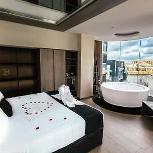 Hugo's Boutique - Adults Only Hotel San Julián