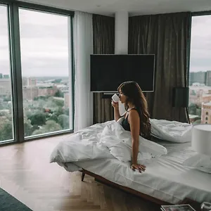 Andaz Am Belvedere, By Hyatt ***** Bécs
