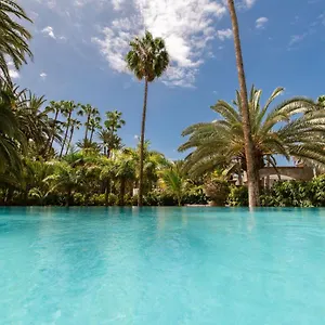 Edén Meloneras By Tam Apartahotel Maspalomas (Gran Canaria)