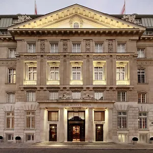 Park Hyatt Vídeň