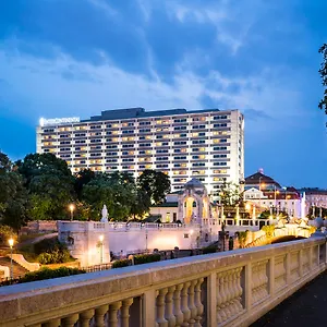 Intercontinental By Ihg Vídeň