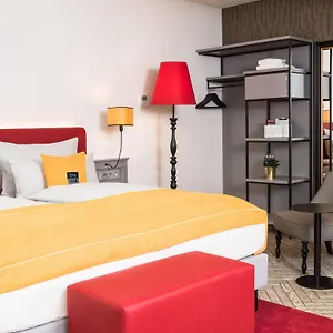 - The Niu, Franz By Ihg *** Bécs