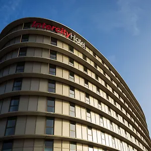 Intercityhotel Amsterdam Schiphol Airport Nederländerna