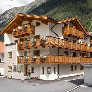Apart Corona , Sölden Österreich