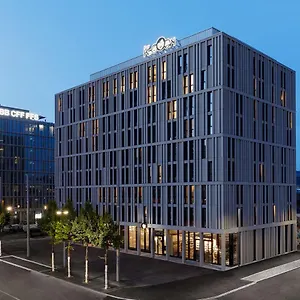 Kooook Wankdorf - Online Check In شقة فندقية برن