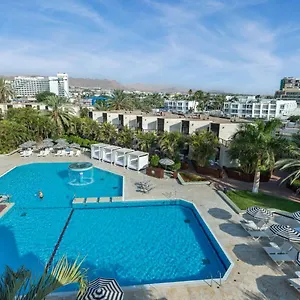 ריביירה קלאב מקבוצת ישרוטל 3*, אילת ישראל
