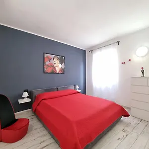 Appartamento Solino House