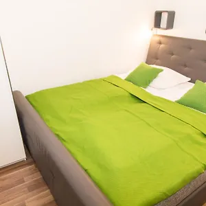 Apartment Diefenbachgasse, Vienna