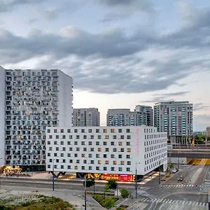 Prize By Radisson, Vídeň