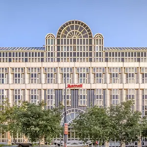 Ξενοδοχείο Marriott