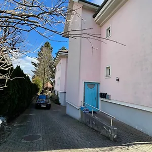 Apartmán Mbudget I Free Private Parking I Easy Self Checkin Rakousko