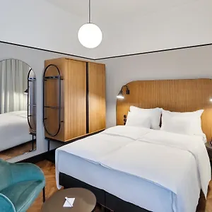 Astoria Vienna, Curio Collection By Hilton **** Вена