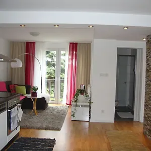 Apartment Hanna, Vienna