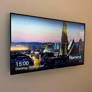 Rainers **** Bécs