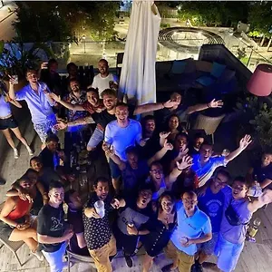 Marco Polo Party Hostel Saint Julian's