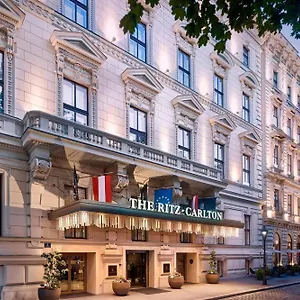 The Ritz-carlton, Vídeň