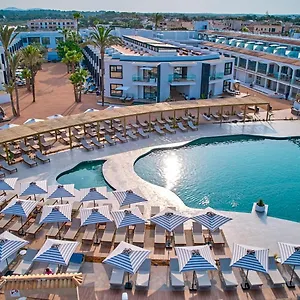 Universal Grand León&spa Hotel Colonia de Sant Jordi