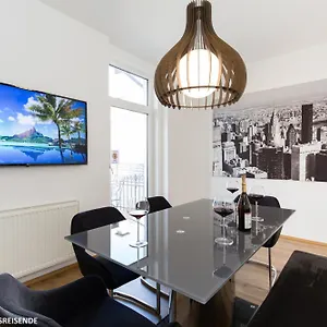 Appartamento Center Tirol