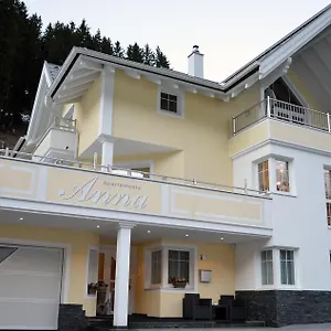 Anna , Ischgl Österreich