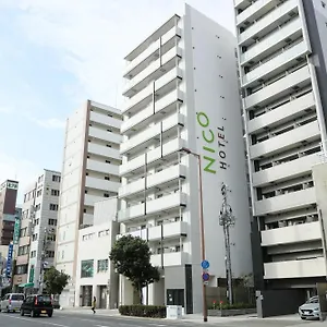 Apart-hotel Nico