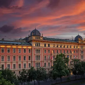 Anantara Palais Hansen - Newly Renovated Vídeň