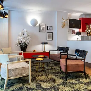 George - Astotel Hotel París