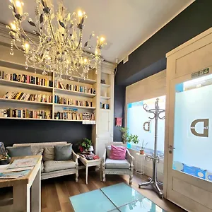 D Townhouse Boutique Ξενοδοχείο Σλιέμα