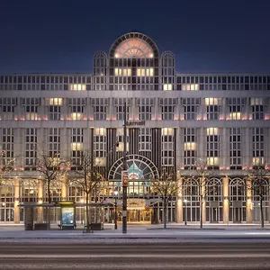 Ξενοδοχείο Marriott