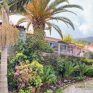  Penzion Gardens Portugalsko