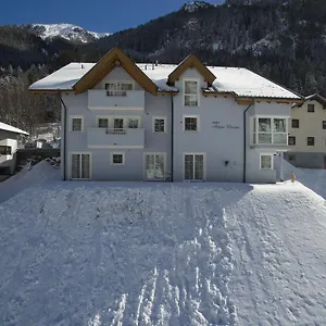 Anna-maria , Ischgl Österreich