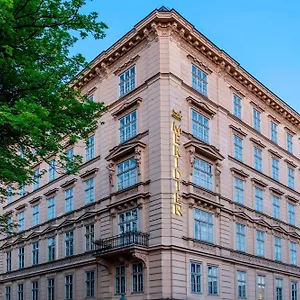 Le Meridien Vídeň