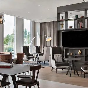  Aparthotel Stellaris Německo