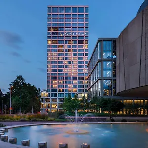 Moevenpick فندق بازل