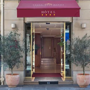 Etats Unis Opera Ξενοδοχείο Παρίσι