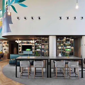 Ξενοδοχείο Spark By Hilton Messe Prater