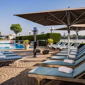 Hotel Hilton Waterfront, Viena