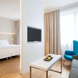Hotel Nh Collection Zentrum, Viena