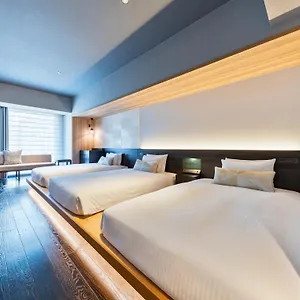 **** Otel Mitsui Garden Ginza-gochome Japonya