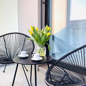 Apstay Center I Free Parking I Self Check-in Apartman Graz