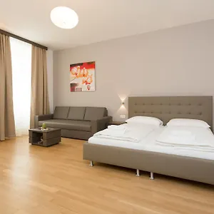 Apartment Yourapartment 1030, Vienna